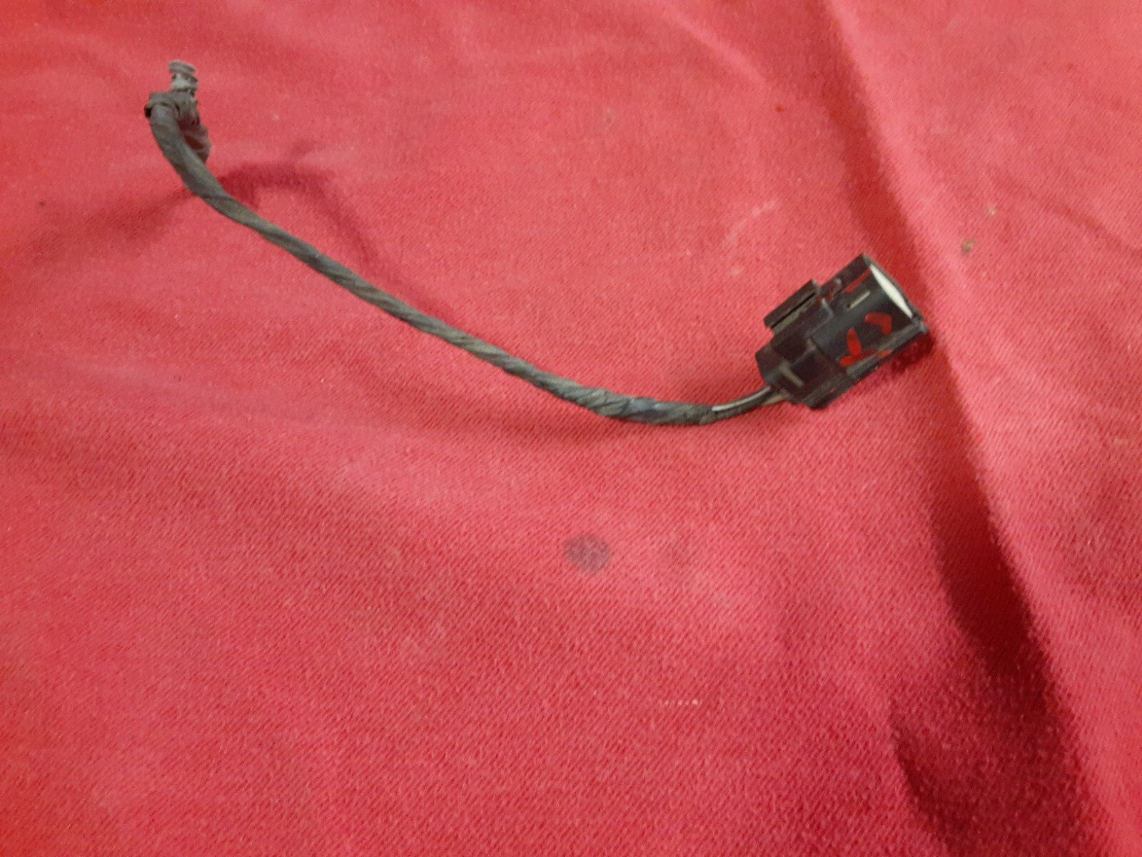 2010 - 2019 Lincoln MKT LEFT DRIVER Tail Lamp Stop Lamp  AE9Z-13405-A  PIGTAIL