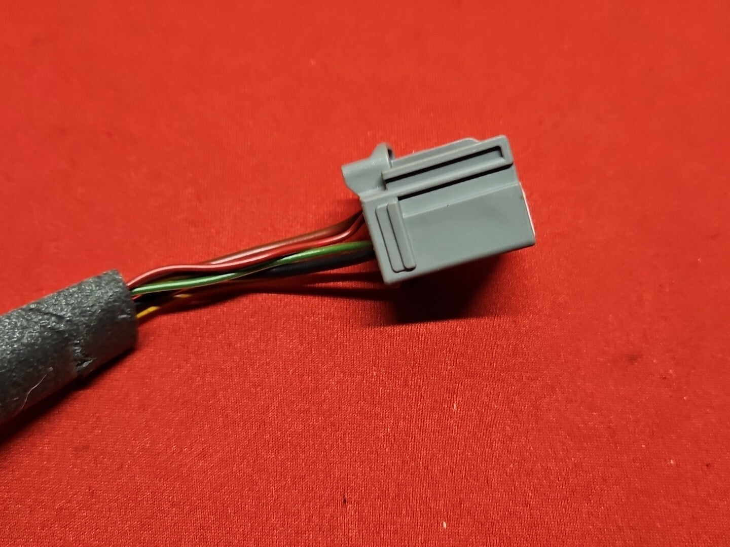 2006 - 2013 Range Rover Sport Power Sunroof Moonroof Glass Motor - PIGTAIL WIRE