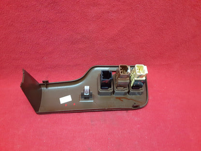 2000 2001 2002 2003 2004 Subaru Legacy Outback Fog Cruise Switch Woodgrain Bezel
