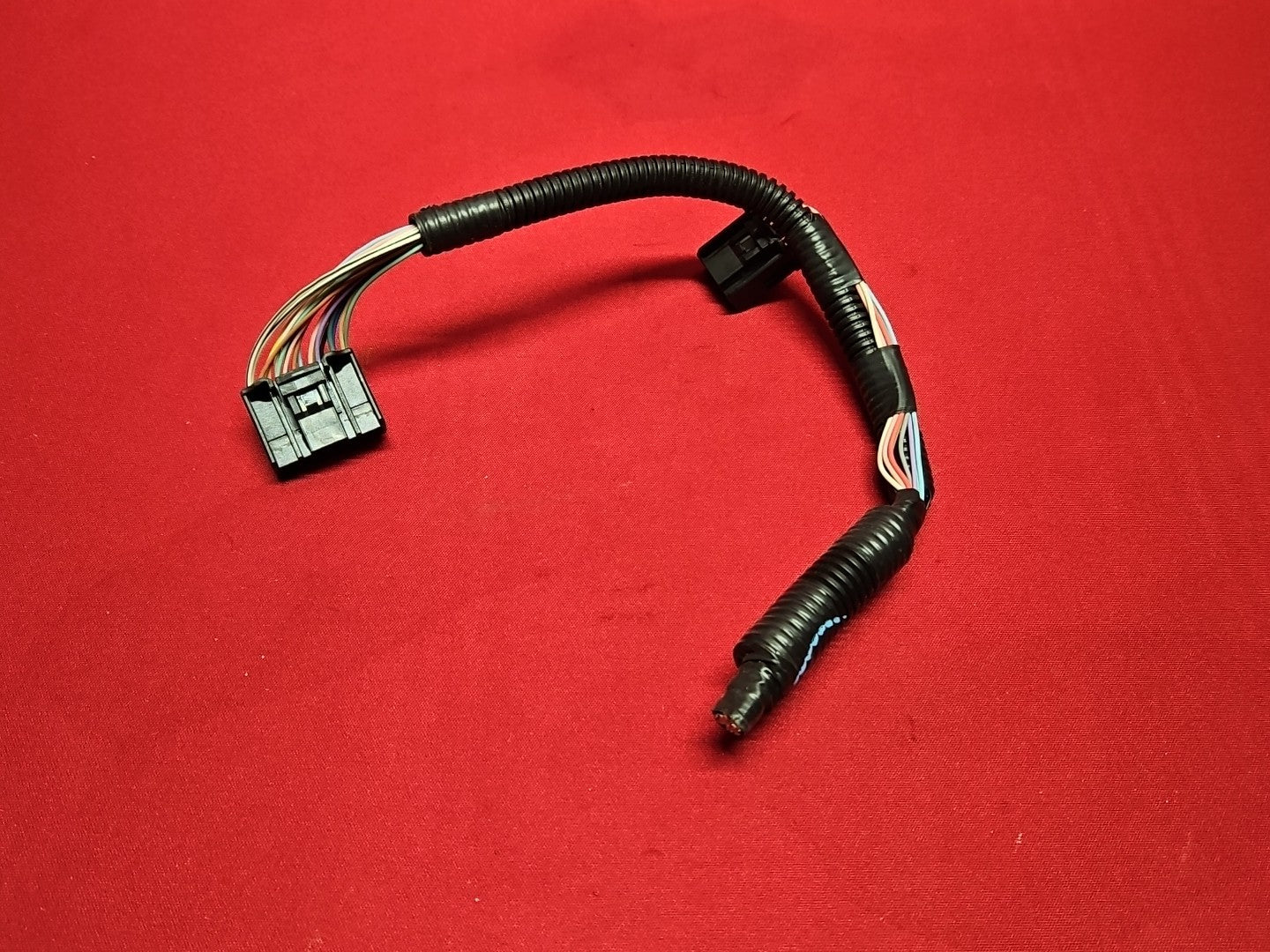 2010 Lexus IS250 2.5L Auto Trans Speedometer Instrument Cluster - PIGTAIL WIRE