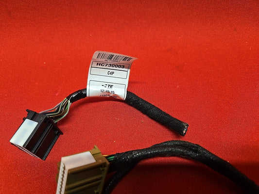 18 Buick Regal Sportback TourX HVAC Temperature Remote Module PIGTAIL WIRES