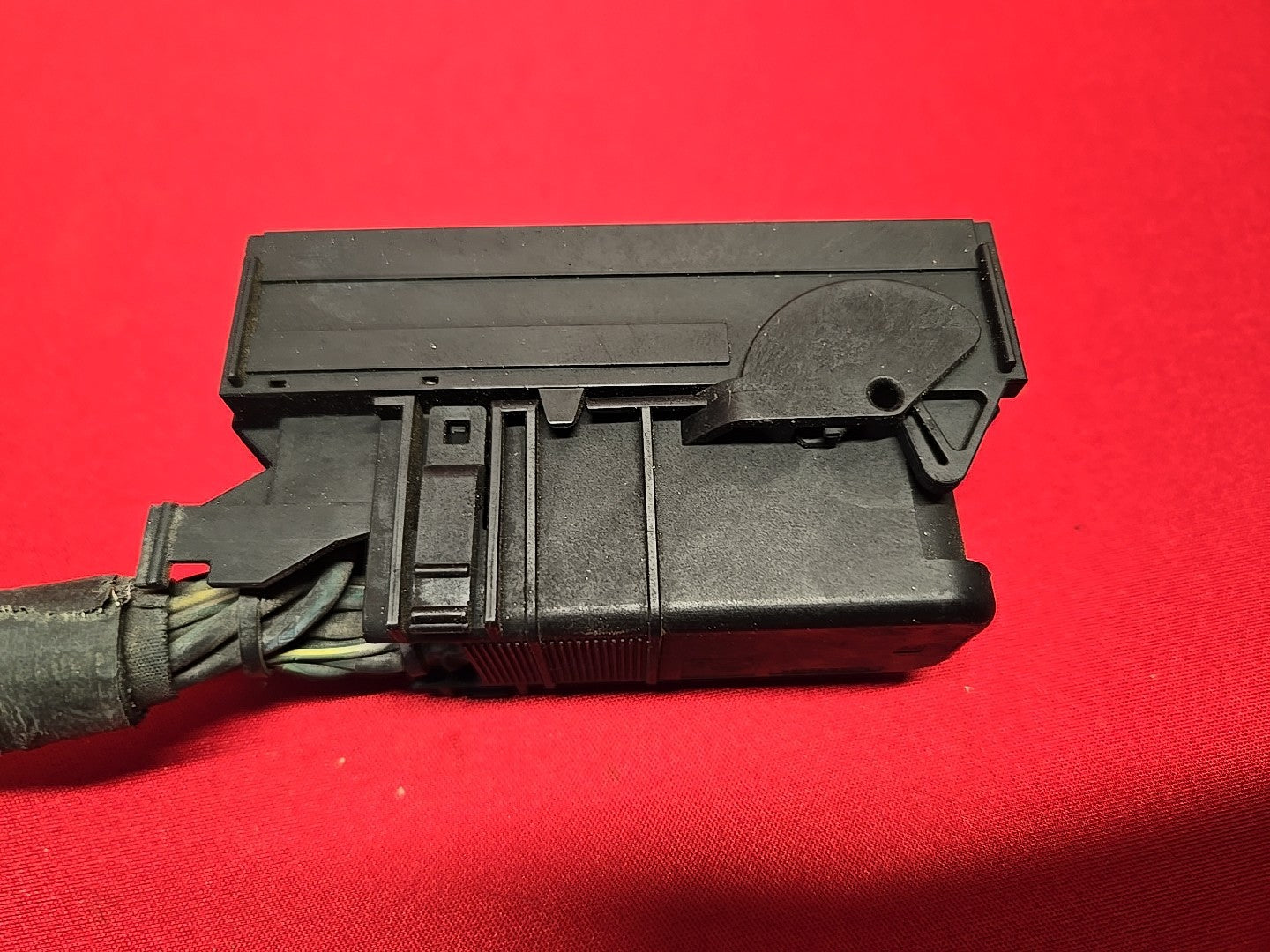 2011 2012 Chrysler 300 / Charger Challenger Anti-Lock Brake ABS Pump - PIGTAIL