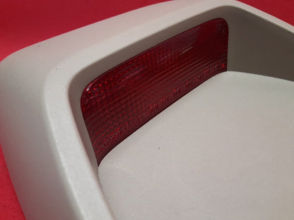 2010 - 2012 Nissan Altima Sedan High Mount Third 3rd Brake Light Beige Trim
