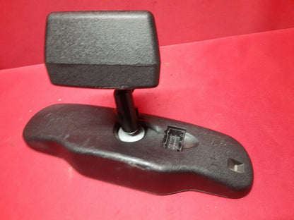 2007 2008 GMC Chevy Cadillac Rearview Mirror AUTODIM ONSTAR COMPASS 15139492