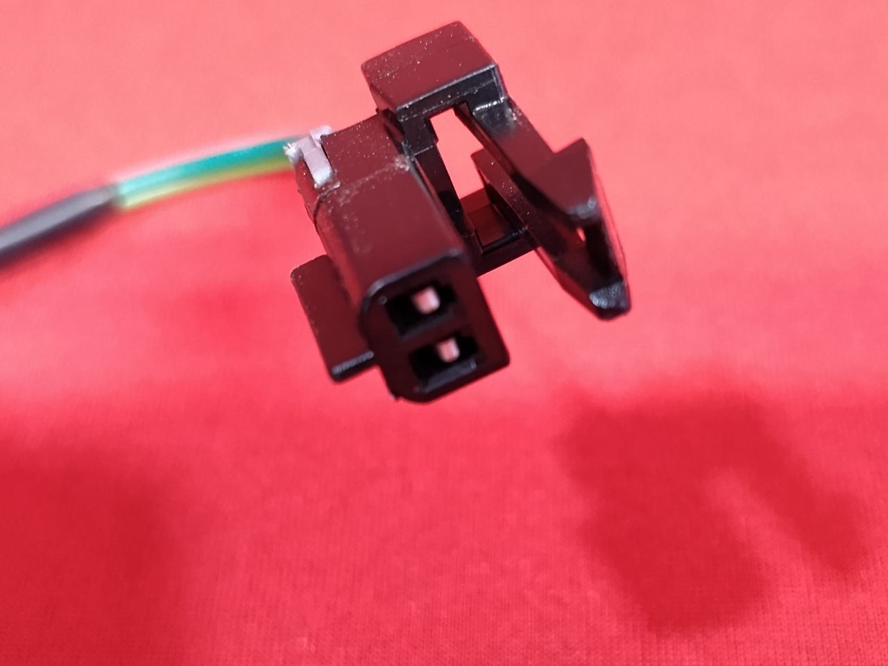 1995-1999 Oldsmobile Aurora FRONT RIGHT PASSENGER Door Switch Wiring Harness
