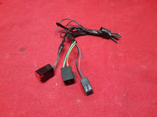 2001 2002 2003 2004 Mazda Tribute Hvac Heat A/C Climate Control Unit PIGTAILS