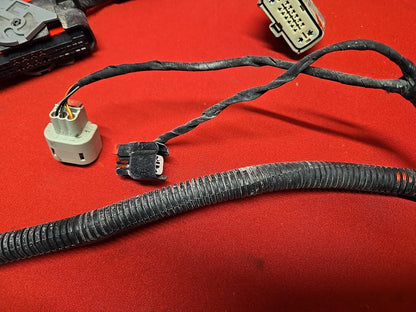 2018 2019 Buick Regal Sportback 2.0L L4 On Tank Fuel Pump Module Wiring Harness