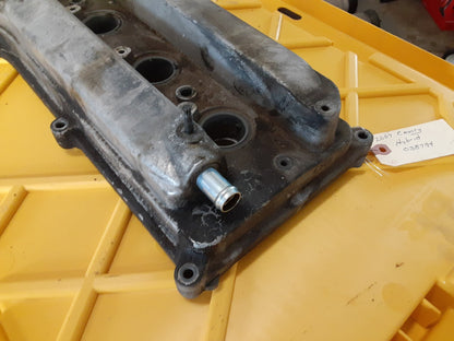 2001 - 2015 Scion / Toyota 2.4L L4 Engine Valve Cover JAPAN BUILT 11201-28033