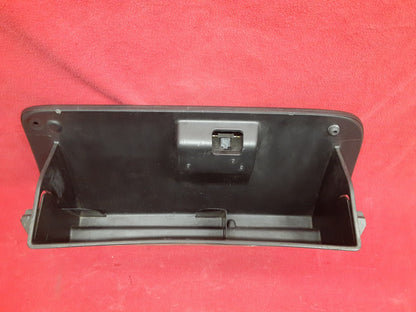 2011 - 2020 Dodge Journey Black Instrument Panel Glovebox Insert Door w/ Latch