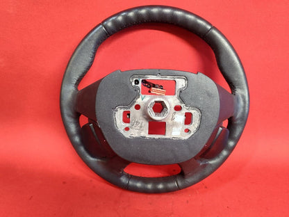 2012-2014 Ford Focus ELECTRIC EV Steering Wheel w/ Nav, Sync, Cruise to 07/08/13