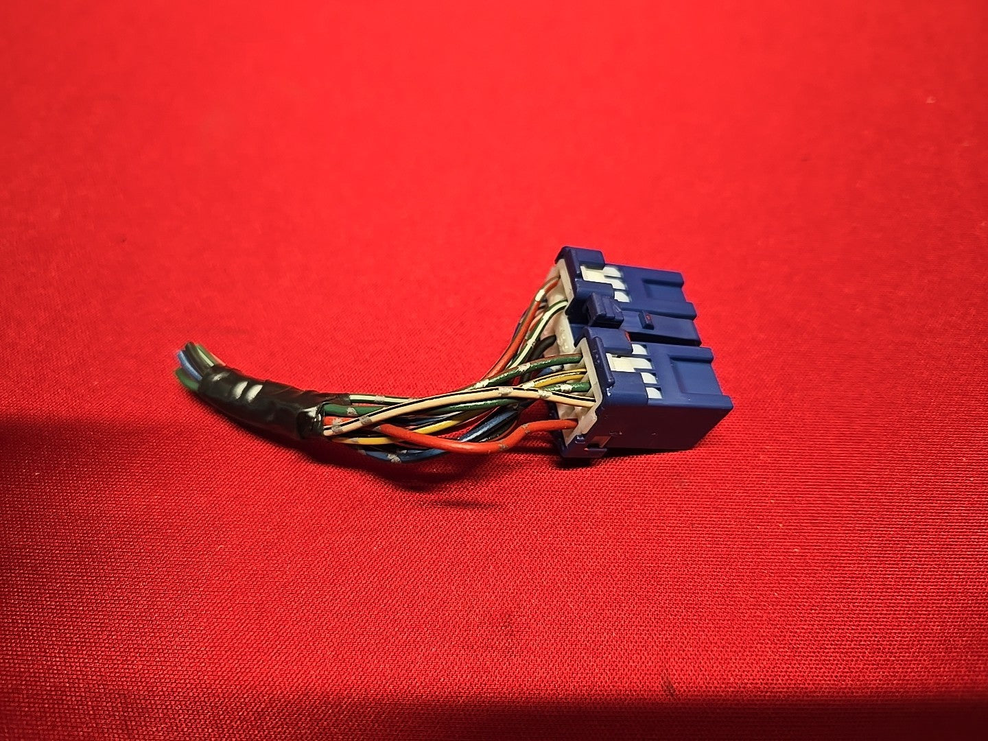 1998 1999 Lexus ES300 Keyless Entry Door Receiver Control Module PIGTAIL WIRE