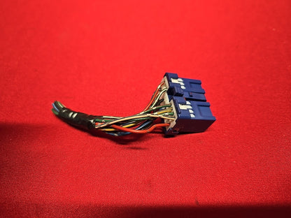 1998 1999 Lexus ES300 Keyless Entry Door Receiver Control Module PIGTAIL WIRE