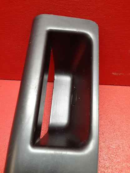 2010 - 2013 Kia Soul REAR LEFT DRIVER SIDE Door Window Switch Bezel Trim Cover