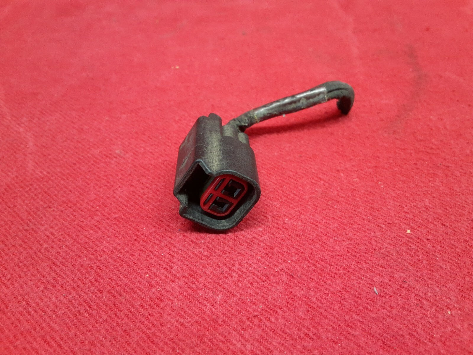 2000 - 2008 Ford Mercury 3.0 V6 Direct Ignition Coil PIGTAIL WIRE CONNECTOR Qty1
