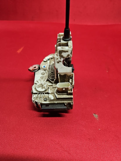 2011 - 2024 Mopar Dodge Jeep LEFT REAR DRIVER SIDE Door Latch Lock Actuator