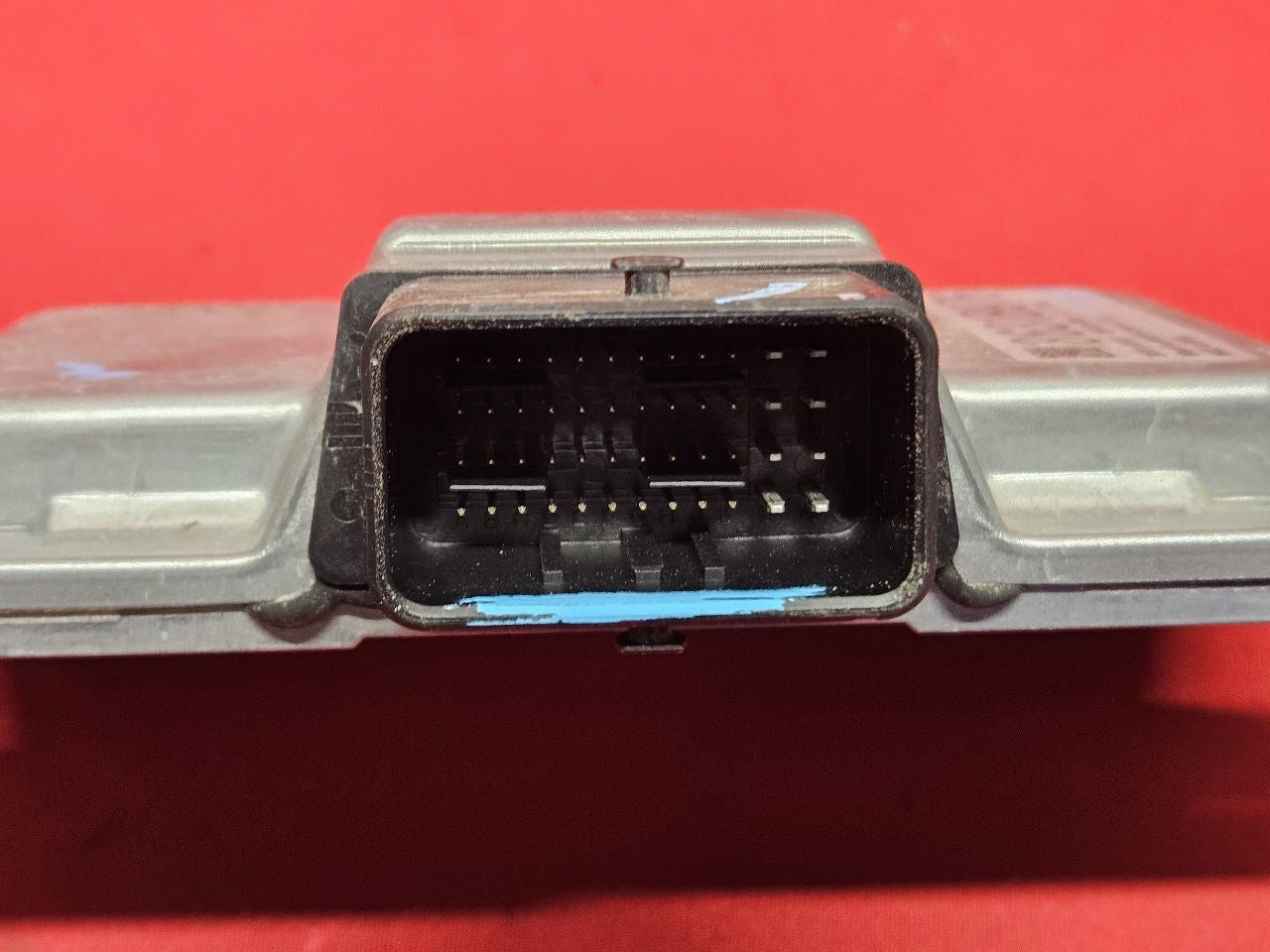 2022-2024 Mitsubishi Outlander Transmission Control Module TCM TCU - 26k Miles