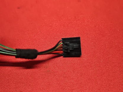 2006 - 2013 Land Range Rover Sport Turn Signal TRIP Stalk Switch PIGTAIL ONLY