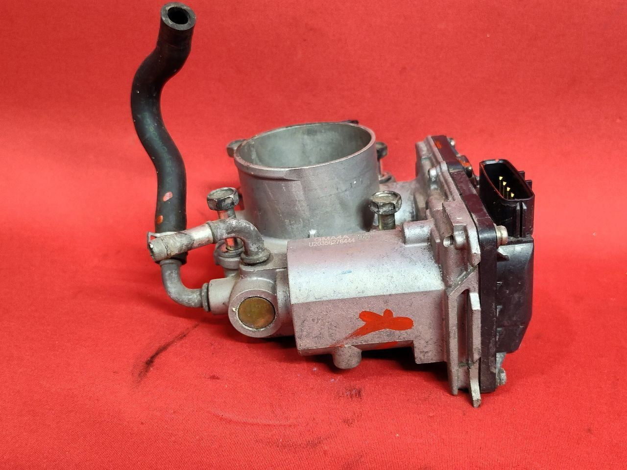 2006-2011 Honda Civic 1.8L Engine Throttle Body Assembly 16400-RNB-A01