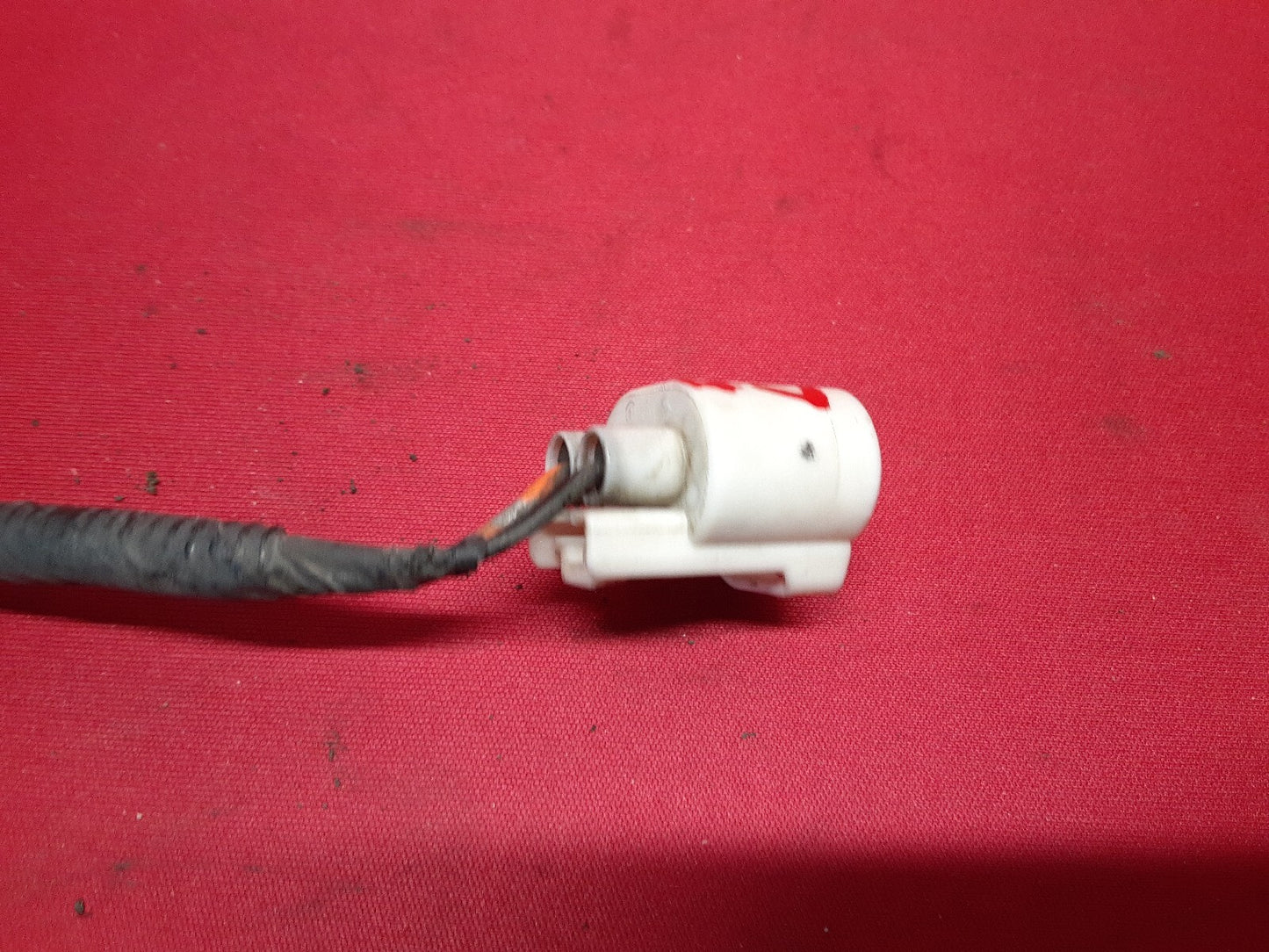 2004 2005 2006 Acura MDX Left / Driver Side Fog Light Lamp - PIGTAIL WIRING