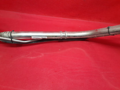 18-20 Buick Regal Sportback TourX Rear Fuel Tank Filler Pipe Neck Hose 84689977