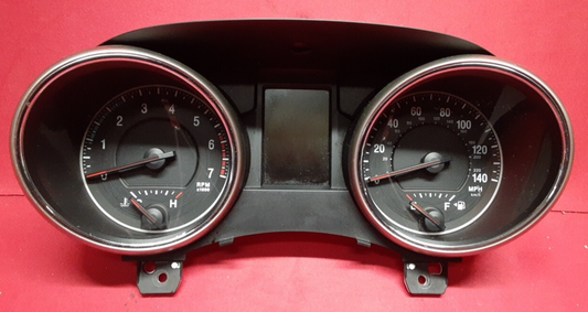2011 Jeep Grand Cherokee 5.7L V8 Speedometer Instrument Cluster 5172605AH