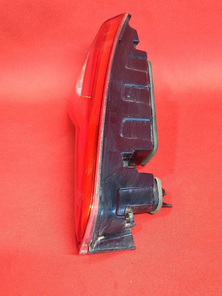 2015-2017 Hyundai Sonata LEFT DRIVER Inner Hatch Tail Light Lamp Halogen
