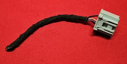 2008 2009 Mariner 08-10 Escape Dash Information Temp Display Screen PIGTAIL WIRE