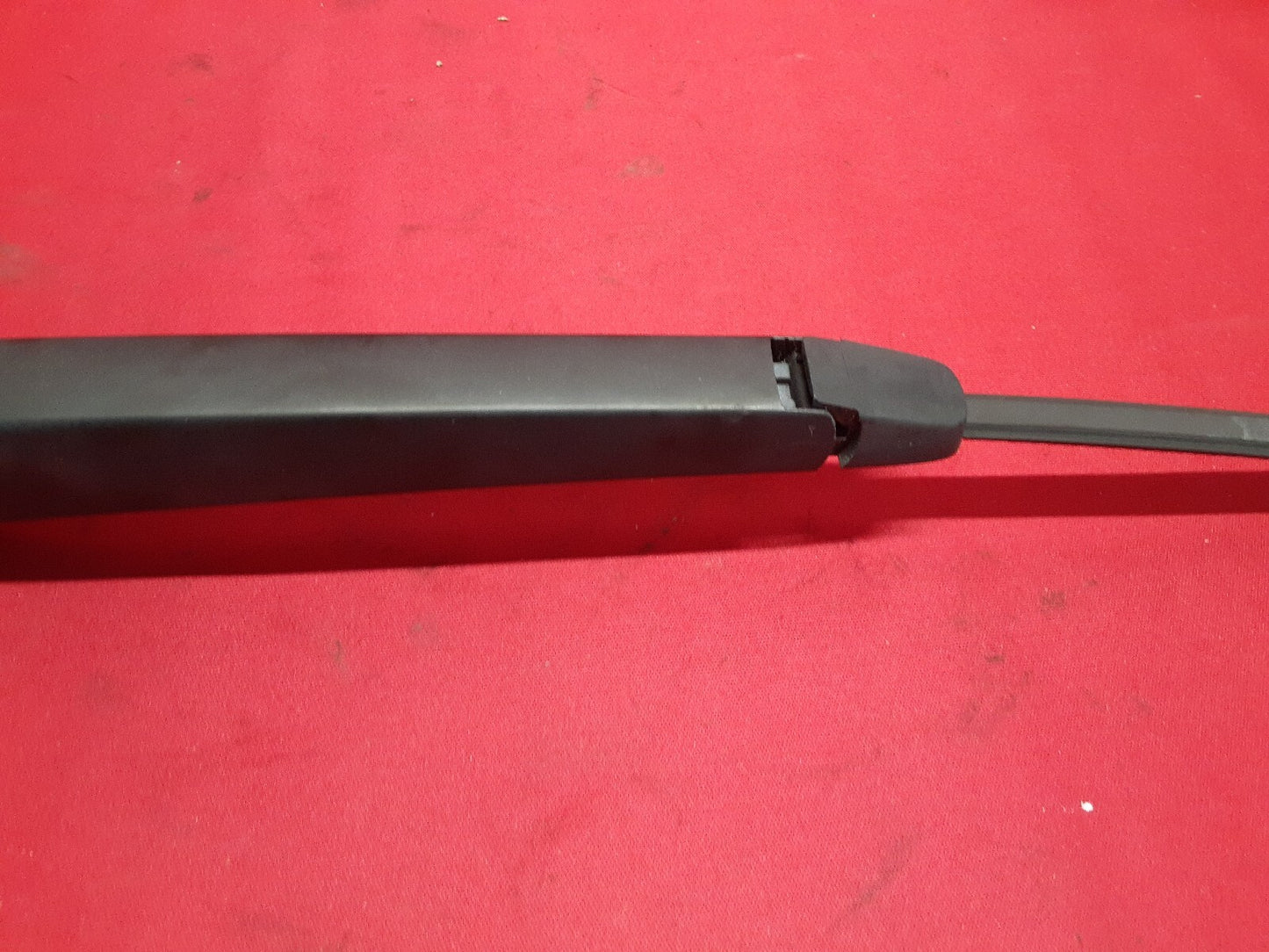 2009 - 2018 VW Volkswagen Tiguan REAR Liftgate Hatch Glass Wiper Arm 6Q6955435D