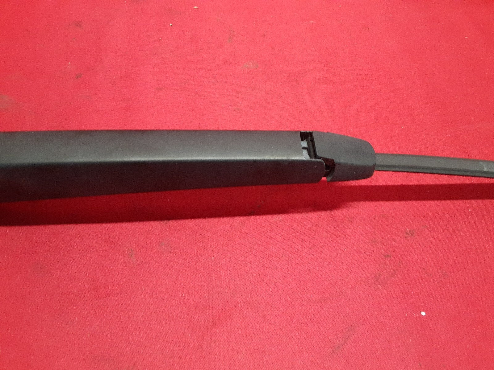 2009 - 2018 VW Volkswagen Tiguan REAR Liftgate Hatch Glass Wiper Arm 6Q6955435D
