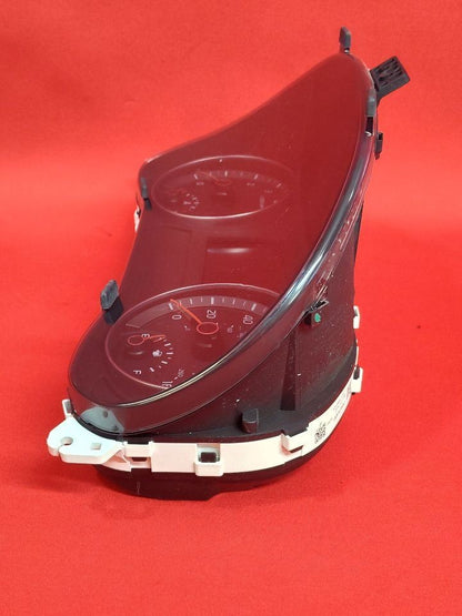 2019-2021 Kia Forte Auto Trans 3.5" Display Instrument Cluster Speedometer