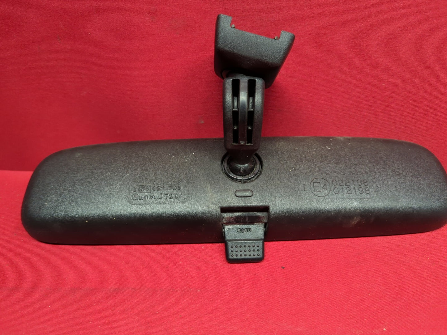 2004 - 2017 Toyota Lexus BASIC Flat Interior Rearview Mirror 87810-60191