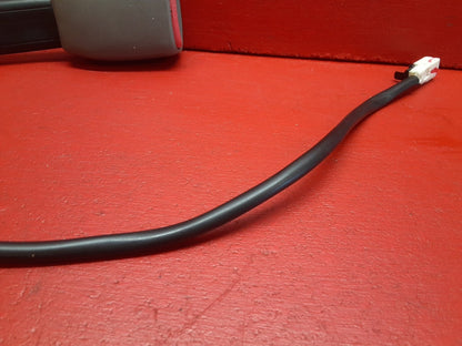 2000 - 2003 Nissan Sentra FRONT LEFT DRIVER SIDE Seat Belt Buckle End