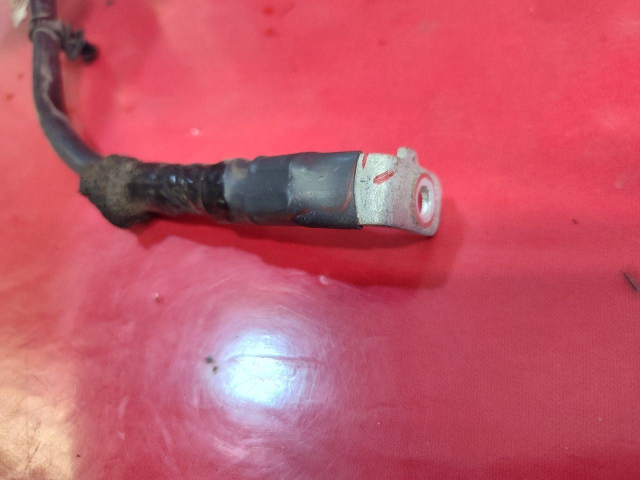 2015-2019 Hyundai Sonata Sport 2.0L L4 TURBO Positive Battery Cable Harness
