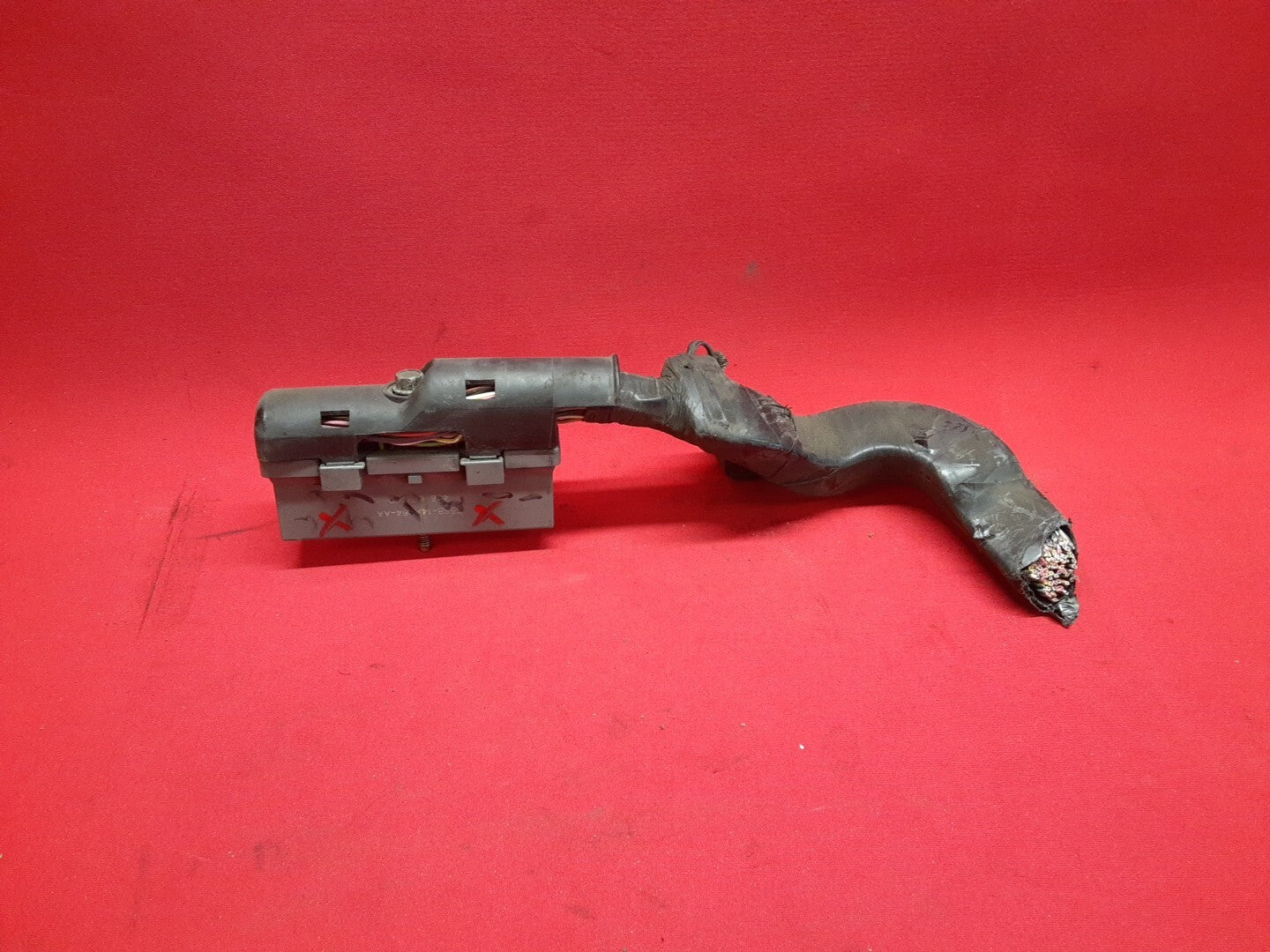 2000 Ford Explorer ECM ECU Engine Control Module PIGTAIL YL2F-12A650-LB
