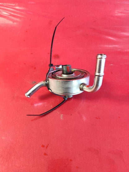 2013 Infiniti JX35 / 2010-2018 Nissan 3.5L V6 Engine Oil Cooler Assembly 