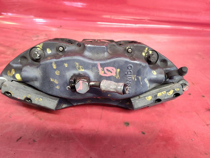 2006-2009 Range Rover Sport SUPERCHARGED V8 Front Driver Brembo Brake Caliper