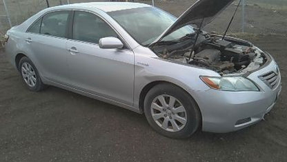 2007-2011 Toyota Camry 2.4L L4 HYBRID Transaxle Engine Cover Appearance Shield