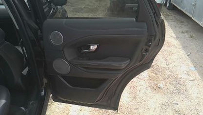 2012-2019 Range Rover Evoque Front Windshield Wiper Arm Set Left & Right