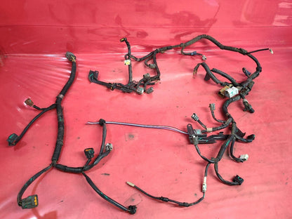 2003 2004 Subaru Outback Legacy Baja 3.0L H6 AUTO TRANS Engine Wiring Harness