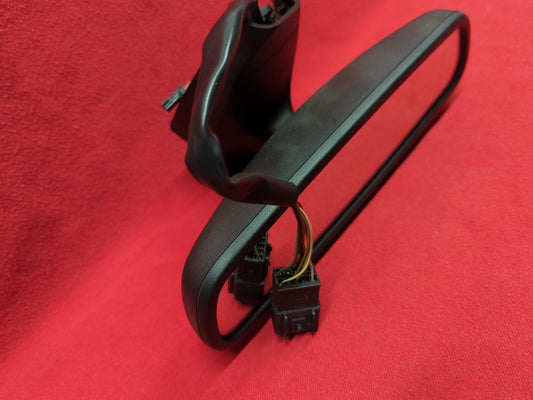 2004 - 2008 Maserati Quattroporte - Rear View Mirror - Inside - E3 / 011009