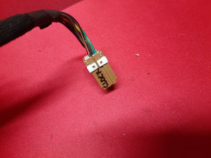 2011 - 2012 Kia Sorento Digital Clock Occupancy Light Unit 94510-1U000   PIGTAIL