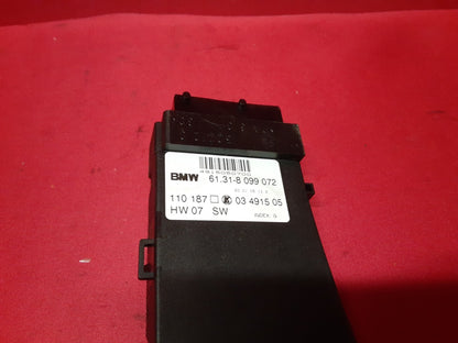 2003 - 2008 Range Rover HSE / Some BMW RIGHT FRONT Seat Adjust Switch HSL000030