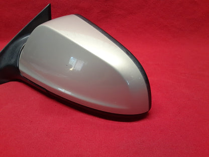 2007 - 2009 Saturn Aura / 2008 - 2012 Chevrolet Malibu - Driver Mirror - Gold