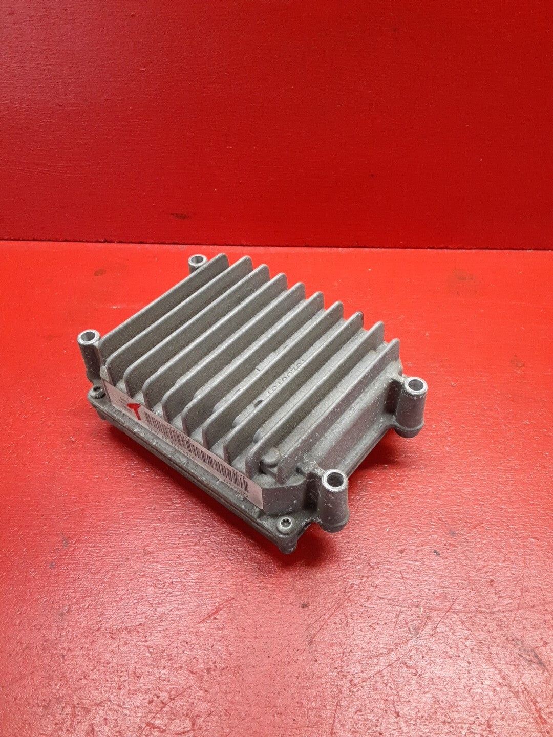 2003-2005 GM Multi Vehicle EMC ECU Engine Control Module 12574976