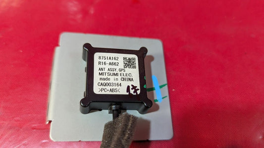 2022-2024 Mitsubishi Outlander / PHEV Navigation GPS Antenna 26k Miles 8751A162