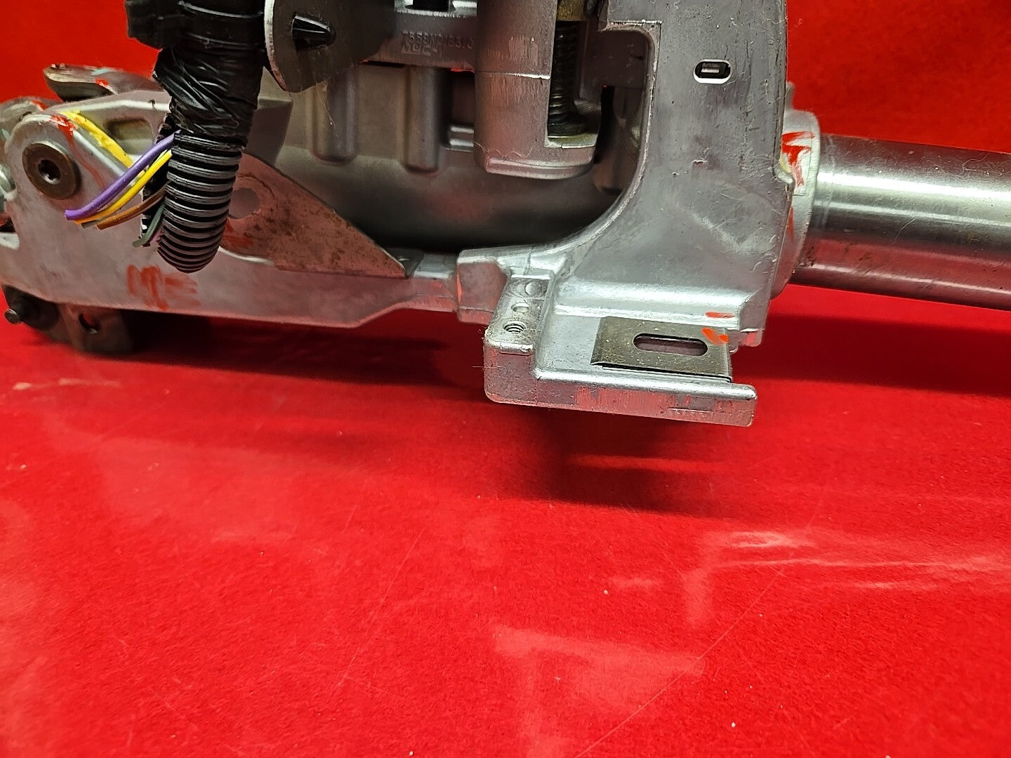 2013 Infiniti JX35 / 14-17 Infiniti QX60 Electric Power Steering Column w/ Motor