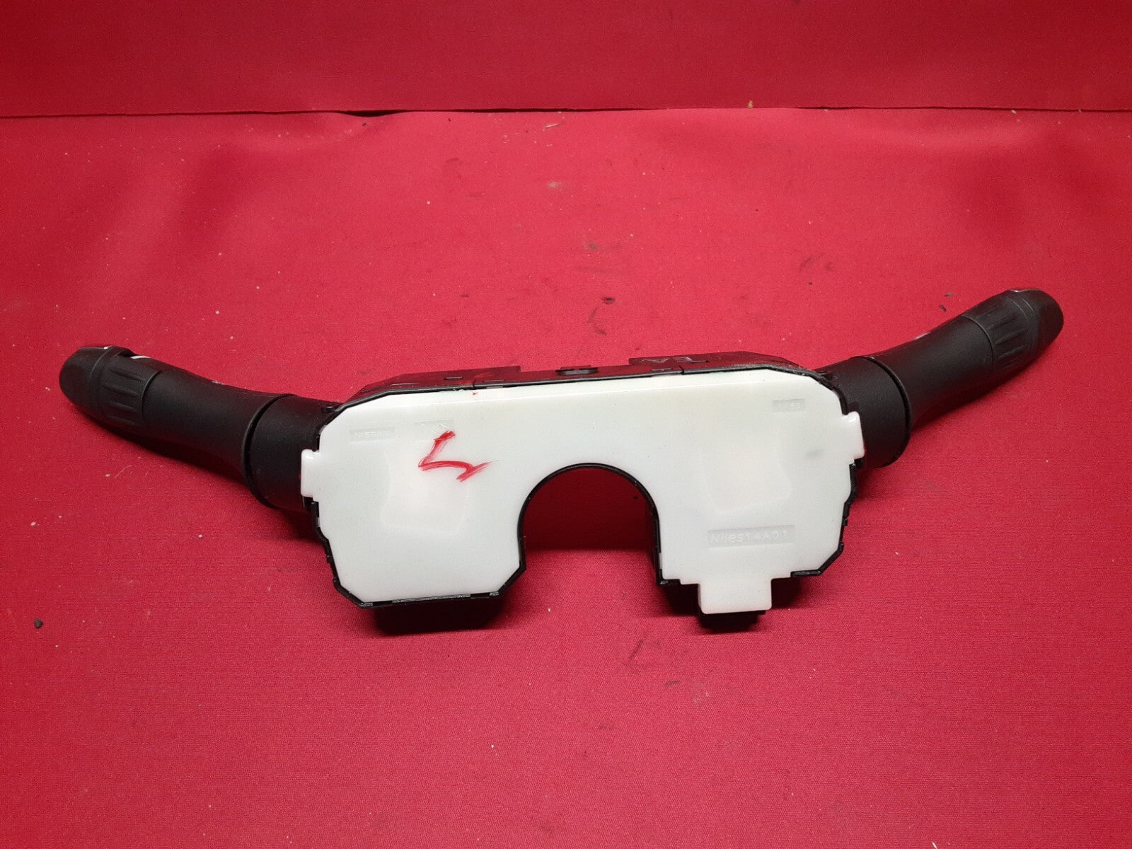 2009 - 2015 Infiniti Multi-Function Turn Headlight Wiper Switches 25560-JJ53B