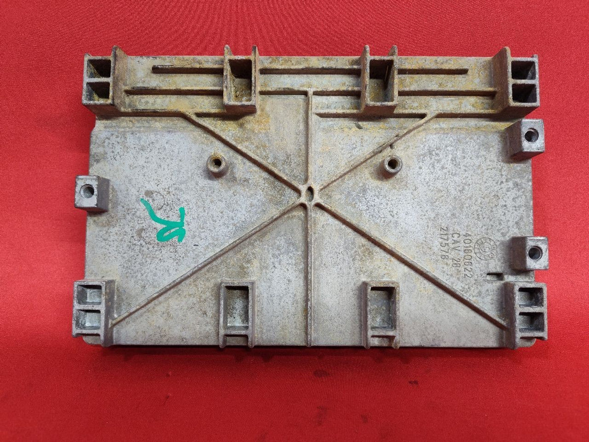 2008-2010 Chrysler Dodge 3.8L A/T 119WB Van Engine Control Module ECM ECU