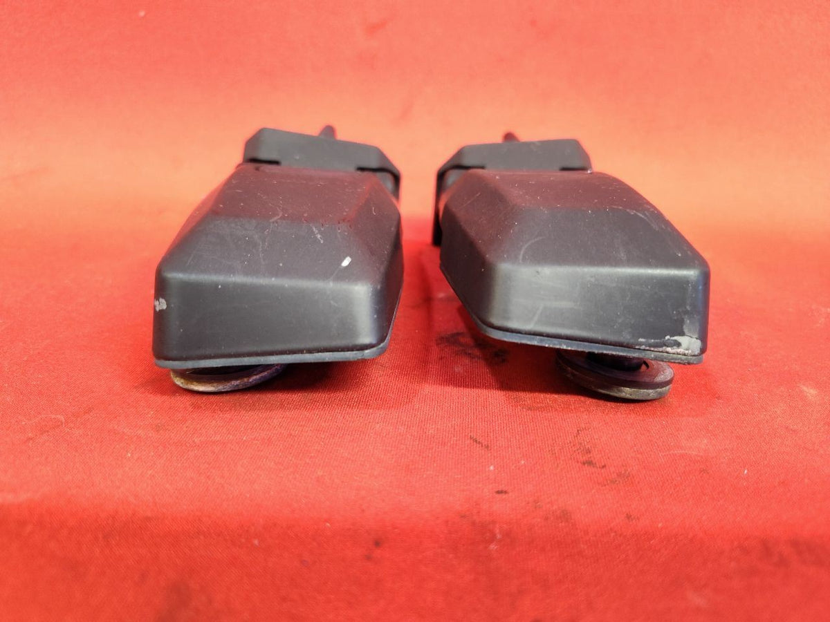 2006-2012 Jeep Liberty Liftgate Hatch GLASS Hinges Hinge Set 57010060AB
