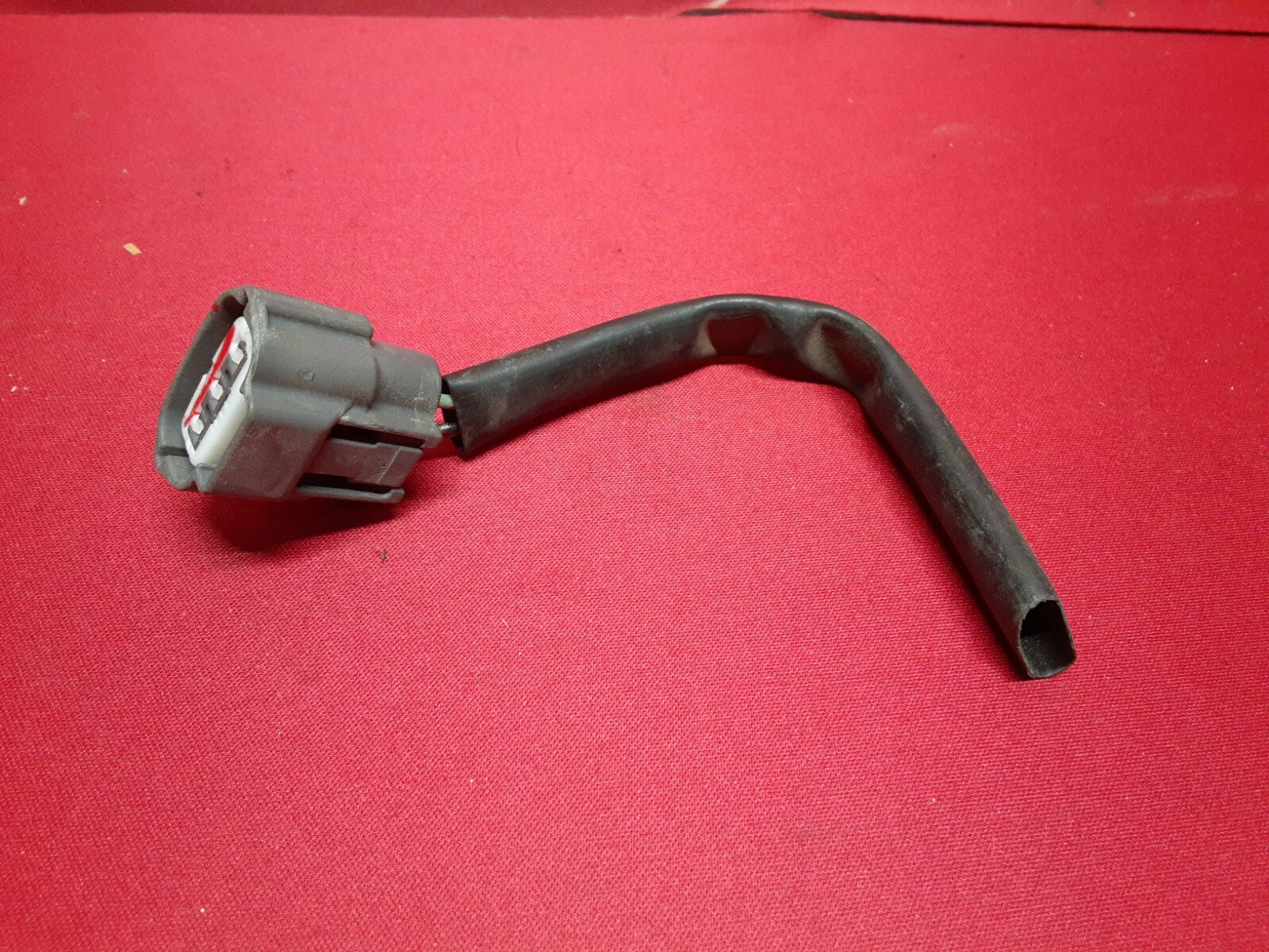 2002 - 2021 Nissan 2002 - 2004 Infiniti V6 Direct Ignition Coil Pack PIGTAIL (1)